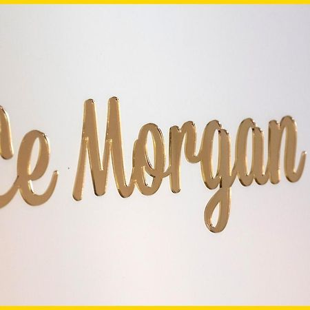 Le Morgan - Magnifique Appartement Cours Principal Plein Centre Avec Parking Salon-de-Provence Exteriér fotografie